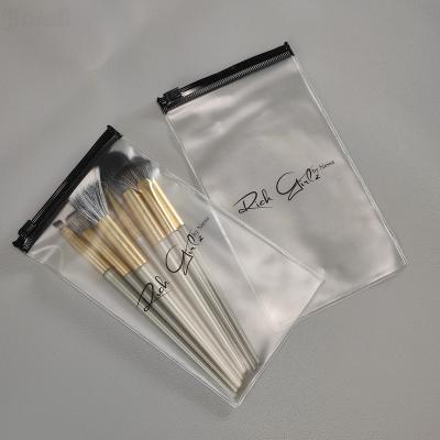 Environmentally Friendly And Recyclable Jewelry Zipper Bags For Eco-Conscious Buyers