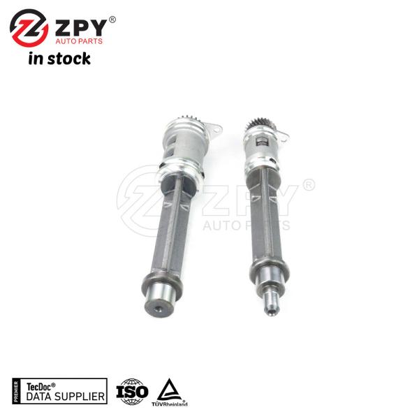 ZPY 06H198205C Engine Balance Shaft Fit For VW Sharan Passat Golf Audi A4 Skoda