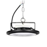 Eau industrielle d'UFO 100w 150w 200w de lumière de baie du garage LED la haute - preuve