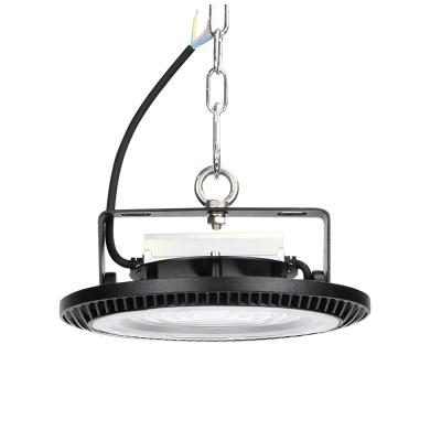 luz alta industrial da baía do diodo emissor de luz 24000lm