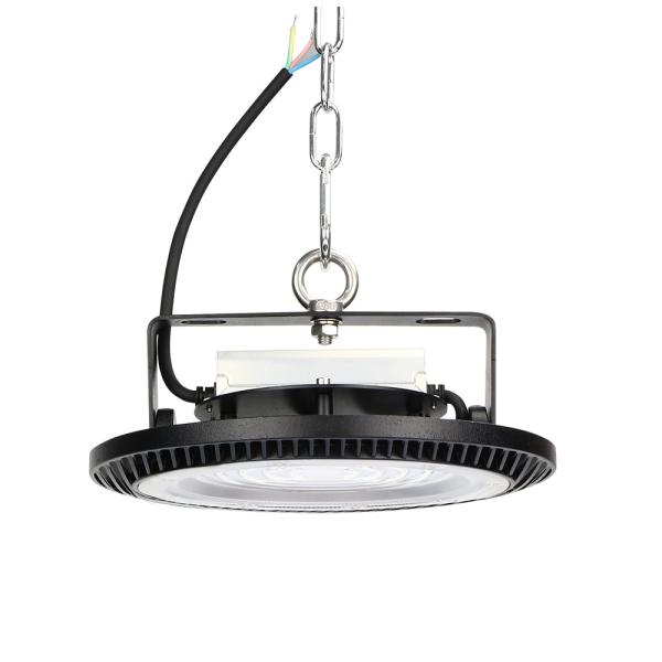 luz alta industrial da baía do diodo emissor de luz 24000lm