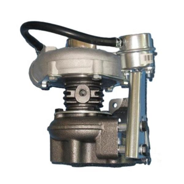 Sino HOWO POWER New Truck Spare Parts Turbocharger 540HP Engine Assembly 202V09100-7830