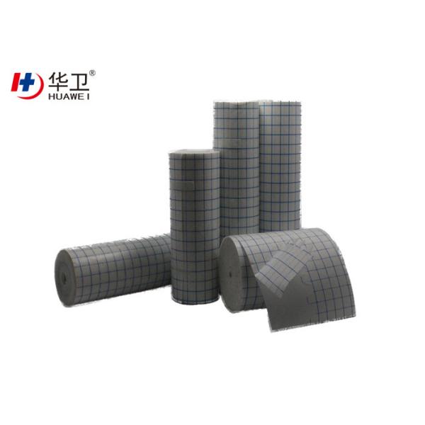 Medical Adhesive Non-woven Tapes Raw Material
