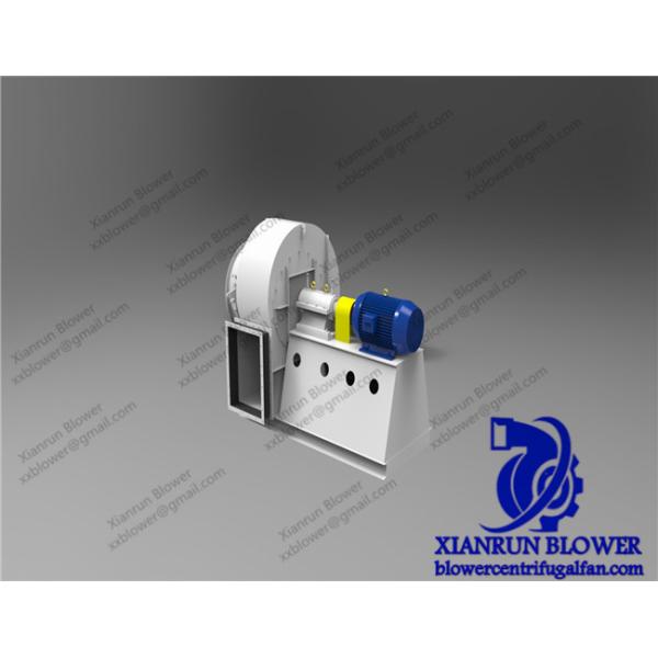 Heavy duty Backward Centrifugal Fan offering airflow and low noise operation suitable for commercial and industrial ventilation