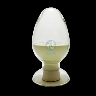 Inorganic Amorphous Glass Powder High Purity Low Impurities