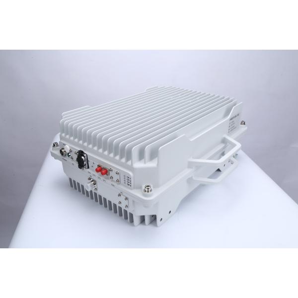 5 Watts Optical Signal Amplifier CDMA 850/1800mhz 4G Signal Booster