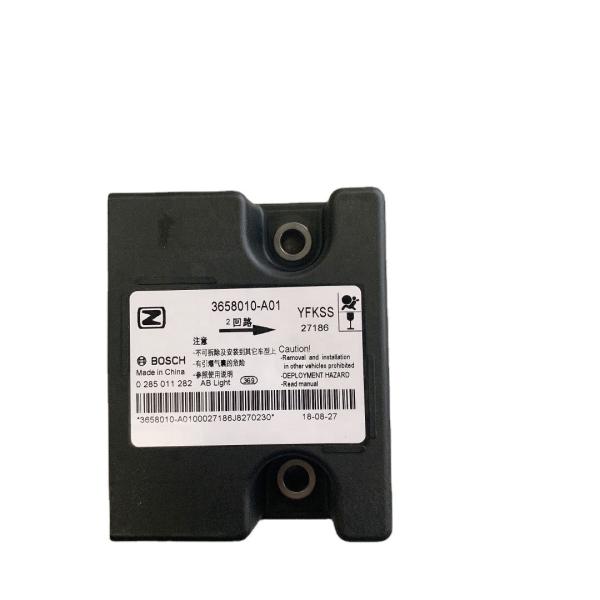 ZOTYE Z300 3658010-A01 Safety Controller Computer Version with Advanced Plastic Design
