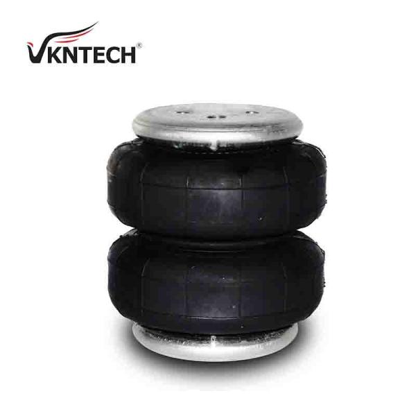 S2734 Printemps pneumatique en caoutchouc industriel 2B14-365 Pièces de printemps à suspension pneumatique pour OEM et après-vente