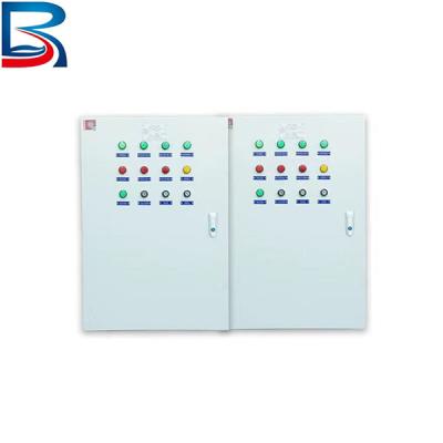 Cold Rolled Steel Distributed Power Hvac Box Manufacturers