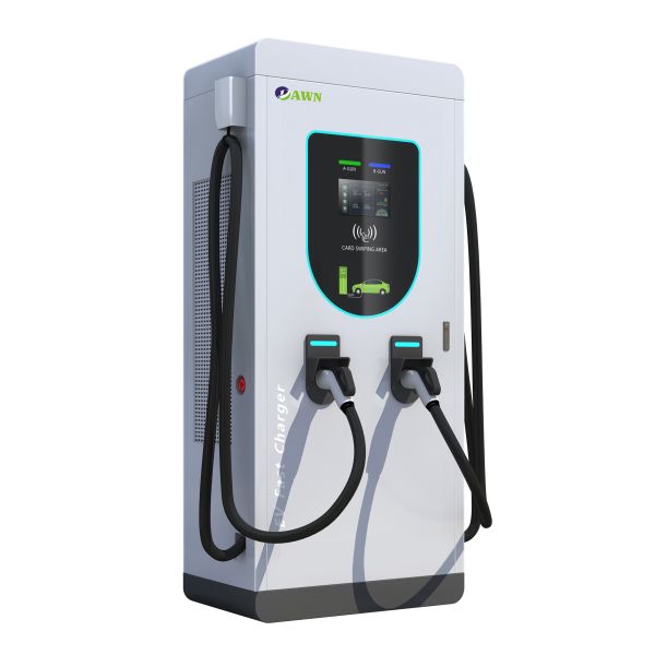 22KW 7KW 11KW 60KW 120KW 180KW 240KW EV Charging Station Portable AC Charging Pile EV Charging Station Car Charger