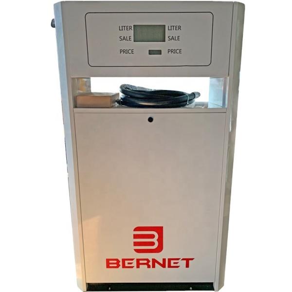 60L/Min Fuel Dispenser Machine Gasoline Pump Unit For Service Station BNT50D111