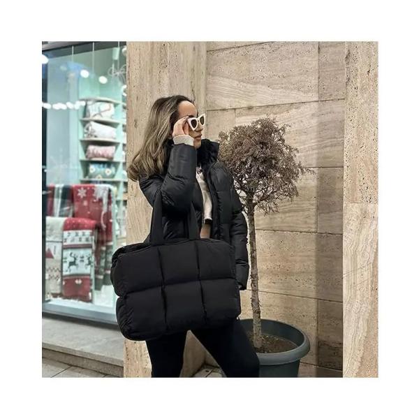 Des sacs à main à la mode pour femmes personnaliser vos sacs avec des services OEM et ODM