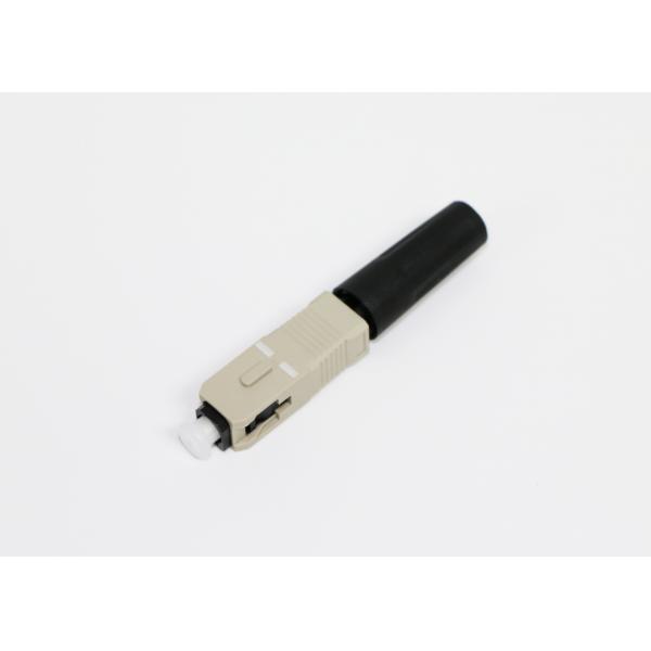 Соединители многорежимного волокна СТ ФК ЛК/соединитель Ск оптического волокна