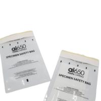 sacos de alta pressão de 42x30cm com proteção da barreira da umidade