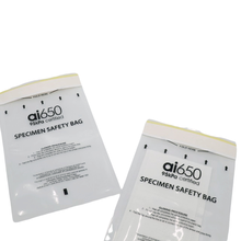 42x30cm High-Pressure Bags with Moisture Barrier Protection