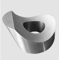 WNiFe Tungsten Heavy Alloy