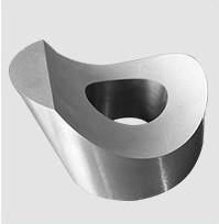 WNiFe Tungsten Heavy Alloy