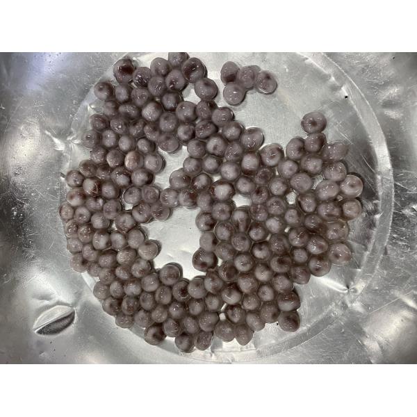 220V Multifunctional Commercial Bubble Tea Popping Boba Jelly Ball Maker Machine
