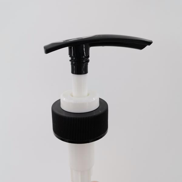 Makeup Lotion Dispenser Pump Child Resistant Hand Soap Dispenser Pump Replacement