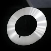 Couteaux inférieurs de découpeuse d'industrie du lithium, couteau circulaire inférieur de YG10X YG12X