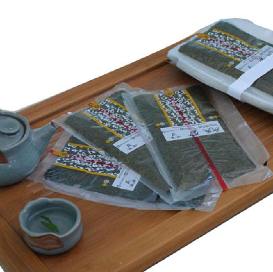Wholesale Triangle Temaki Sushi Rice Roll Wrapper Roasted Seaweed Onigiri Nori
