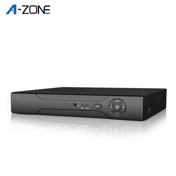1080P Mini Hd Network Nvr 16 Channel DVR 2MP Surveillance For AHD Camera