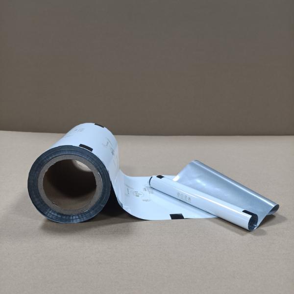 High Barrier Probiotic Packaging Film PET AL PE Laminate