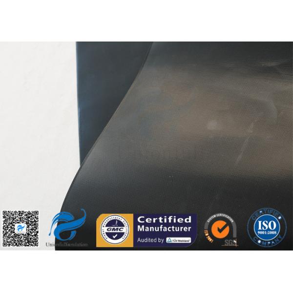 0.25мм 520г ПТФЭ покрыли стекло качества еды ткани стеклоткани - ткань волокна