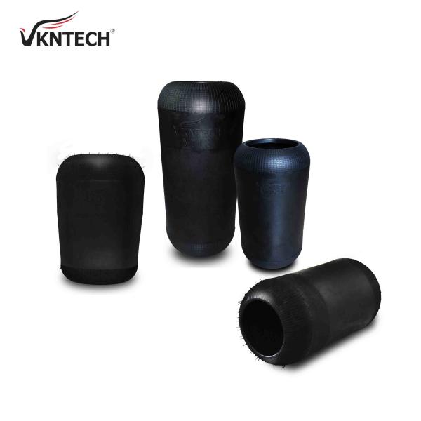 Airbags Contitech 9 do amortecedor de VKNTECH 10-17.5 Firestone W01-358-6262 de P 831