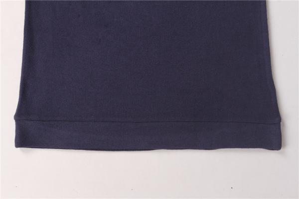Stockpapa Pullover Cotton Ladies Crop Top Custom Women Crewneck Sweatshirt