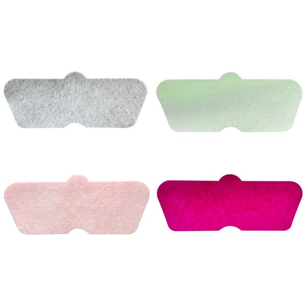 Blackhead Remover Strips Sticker Peel Off Pore Strips Sheet All Skin Types 3.9x9cm
