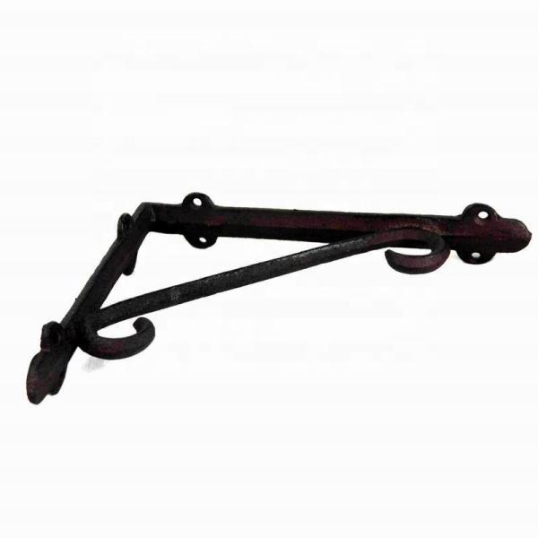 Home Decor Retro Cast Iron Coat Hook Cast Iron Crafts