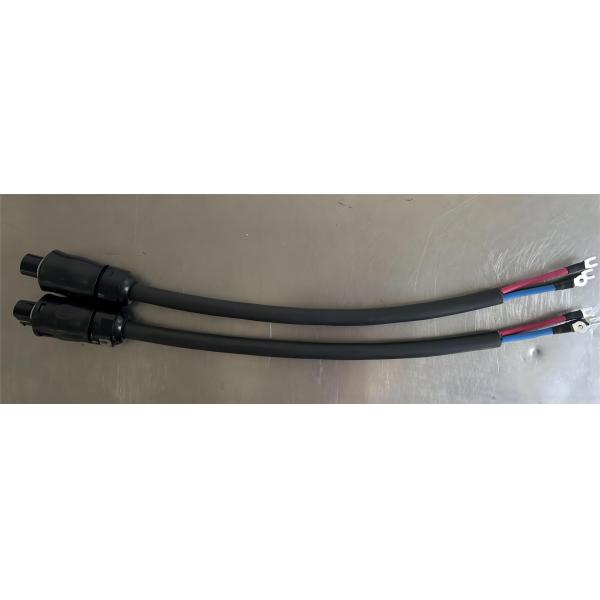 TC-ER 3C*10AWG Противопорушающая передача на большие расстояния