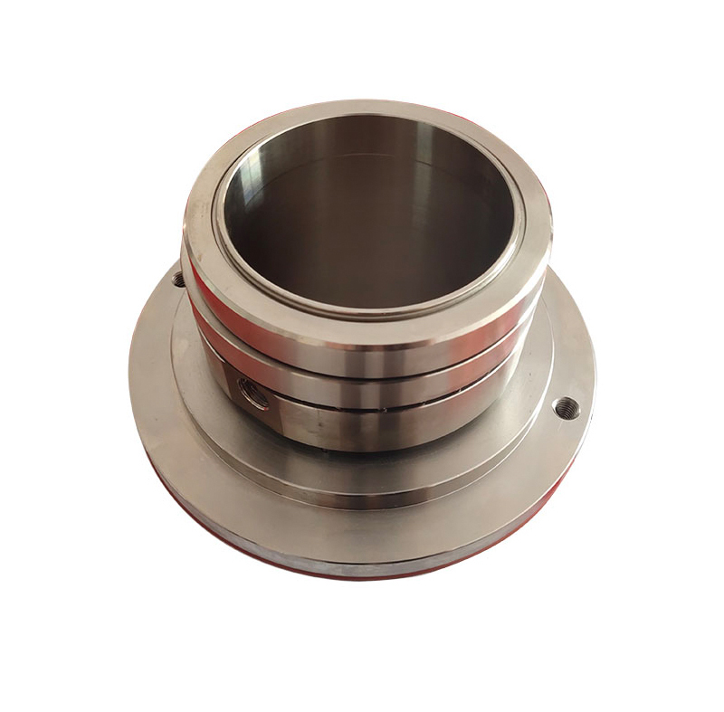 John Crane Safematic JCS2A Cartridge Mechanical Seal for Andritz ACP Pumps