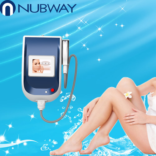Mini Intense pulsed light ipl hair removal IPL beauty equipment supplier