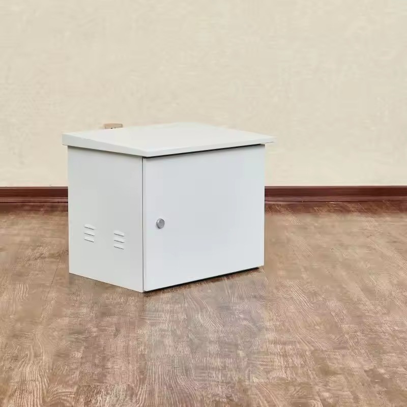 19'' IP65 Outdoor Rainproof Cabinet for Distribution Box Electric Control Box Server Rack
