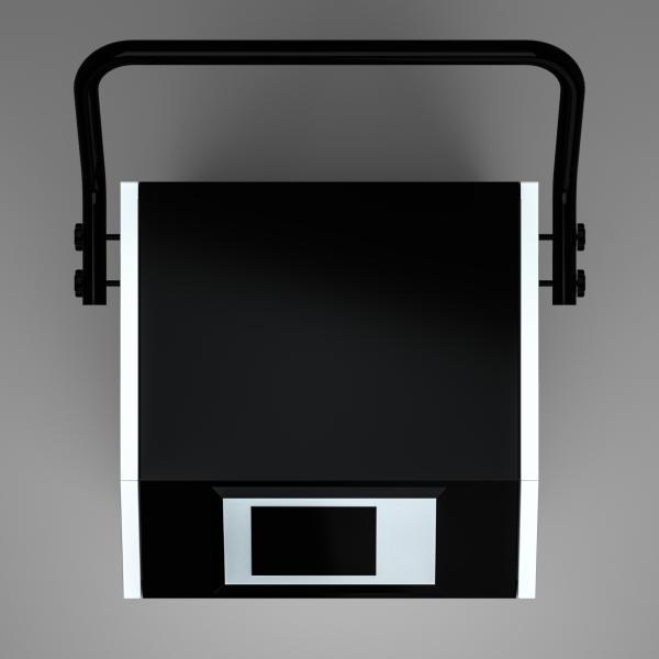 550m3/h R22 Industrial Portable Commercial Dehumidifier