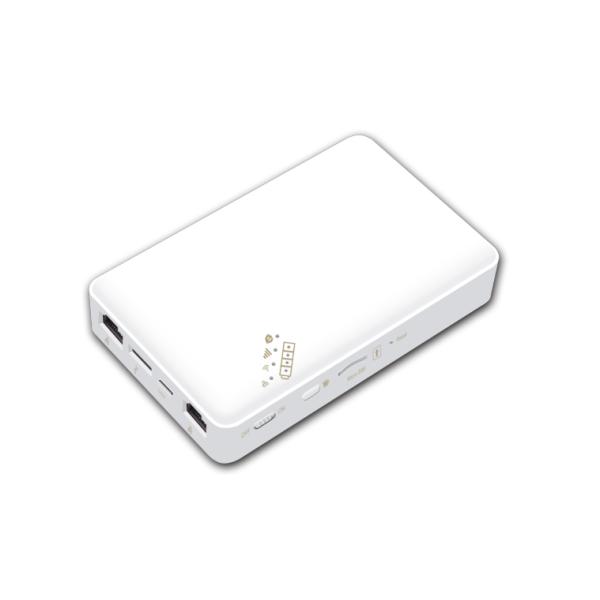 MT7628NN Коммерческий маршрутизатор 4G 150Mbps / 50Mbps 300Mbps WiFi 4G MIFI маршрутизатор