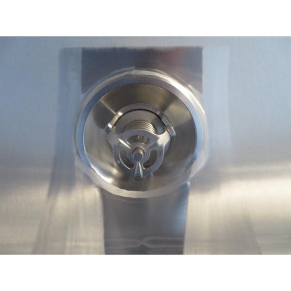 ISO Tank Container Capacity, 20FT ISO Tank Container Capacity, LPG ISO Tank Container Capacity