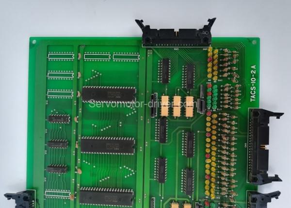 Takamaz CNC Circuit Board TACS-10-2A / PCB Printed Circuit Board TACS102A