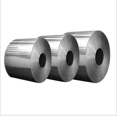 Bending 316L Stainless Steel Coil Oxidation Resistant Cold Rolled