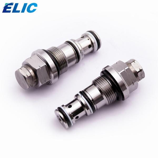 Собрание клапана сброса D65PX-12 PC78US PC60-8 PC70-8 основное 723-20-63300