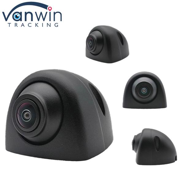 AHD 220° Waterproof IP69K 1080P Bus Surveillance Camera Vehicle Camera