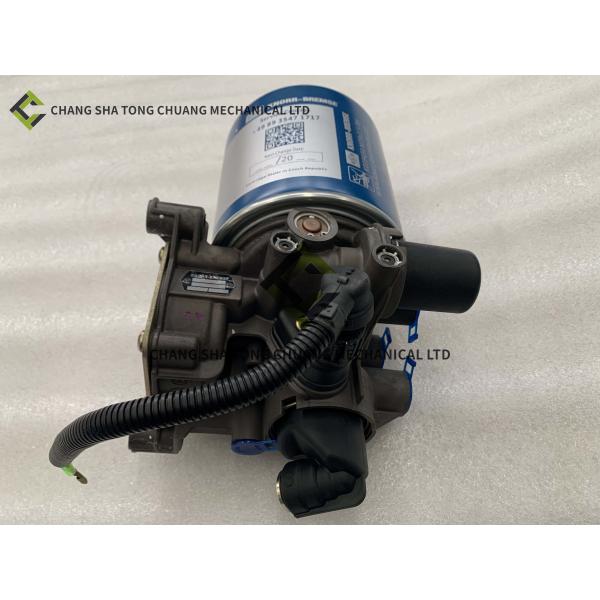 KNORR-BREMSE K043830N00 Сушилка воздуха, система сжатого воздуха ZB4734