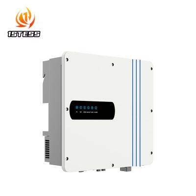Inversor solar híbrido de 5 kW 48V 3.6KW 4.6KW 6KW com interface de comunicação RS485