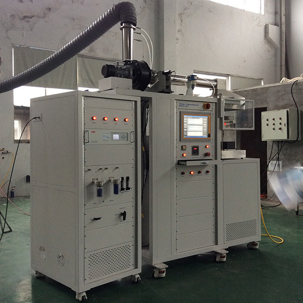 CCT China Leading Manufacturer Mass Loss Cone Calorimeter ISO5660 (Конный калори