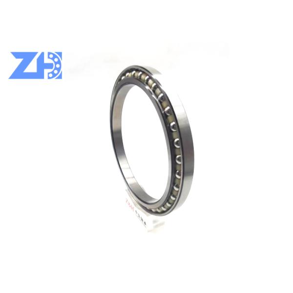 Excavator Bearing TZ200F1033-00  Angular Contact Ball Bearing