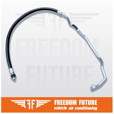 4B0260701B Car Volkswagen Passat Fits 07-11  B5 Audi A4 2.5L AC Suction Pipe