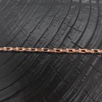 925 sliver bracelets wiht heart and star chain .