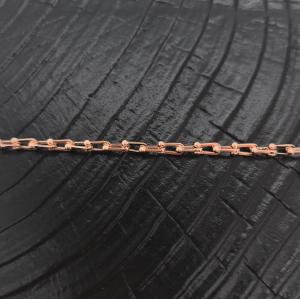 925 sliver bracelets wiht heart and star chain .